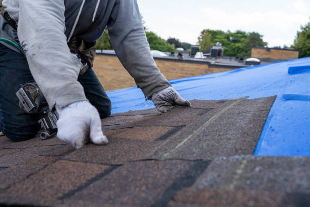 Slate Roofing Contractor in Irvington, NY