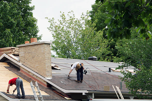 Best Flat Roof Repair Services  in Irvington, NY