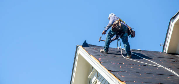 Best Affordable Roofing Company  in Irvington, NY
